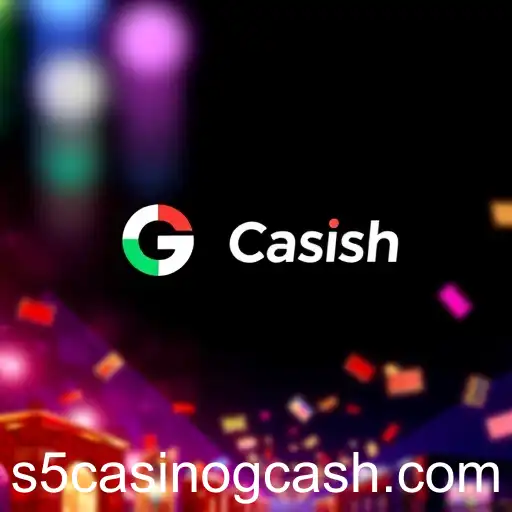 S5 Casino GCash