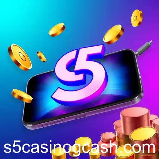 Exploring the Rising Trend of Mobile Gaming with S5 Casino GCash