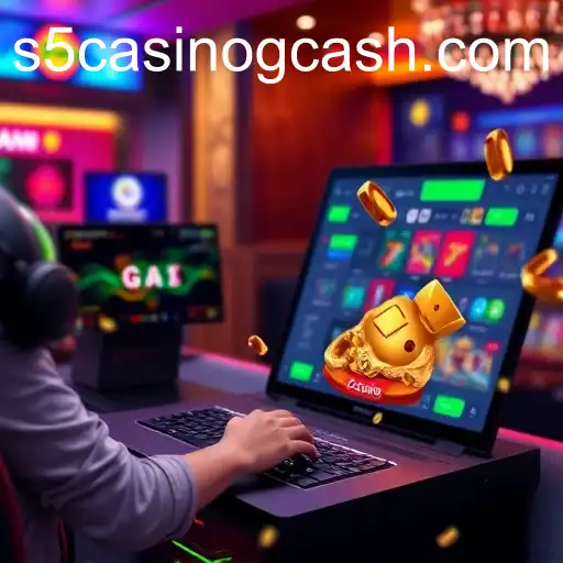 The Rise of Online Gaming and GCash Integration