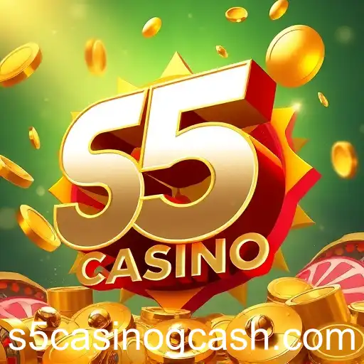 Exploring the Exciting World of Promotions in S5 Casino GCash