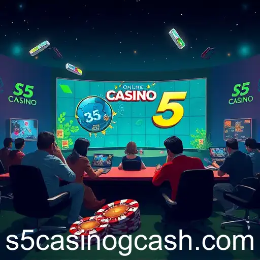 The Rise of Online Gaming Platforms in 2025