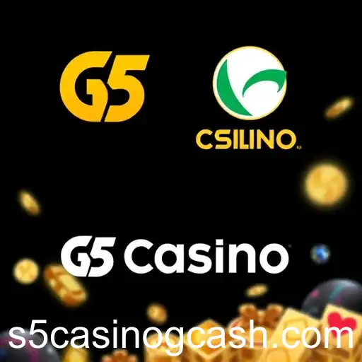 The Rise of S5 Casino GCash in Modern Gaming
