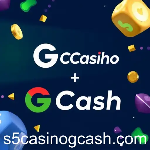 The Rise of S5 Casino GCash in the Gaming World