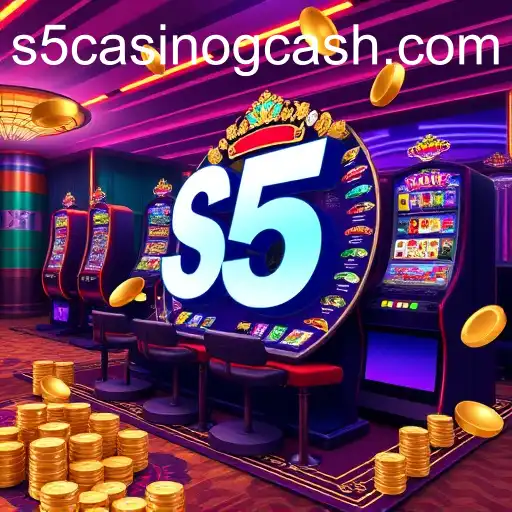 The Rise of S5 Casino in the Digital Age