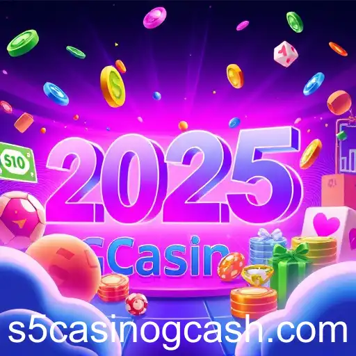 The Rise of Online Casinos in 2025