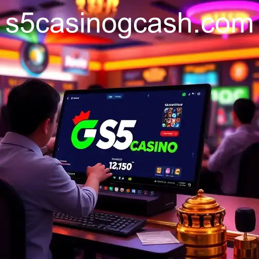 The Rise of Online Gaming and Digital Transactions