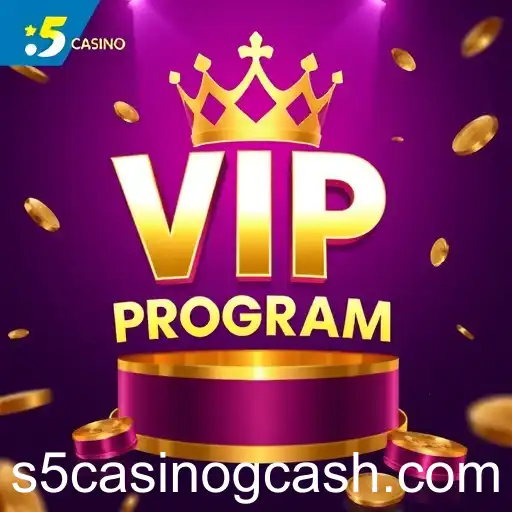 The Rise of S5 Casino: A Gaming Revolution