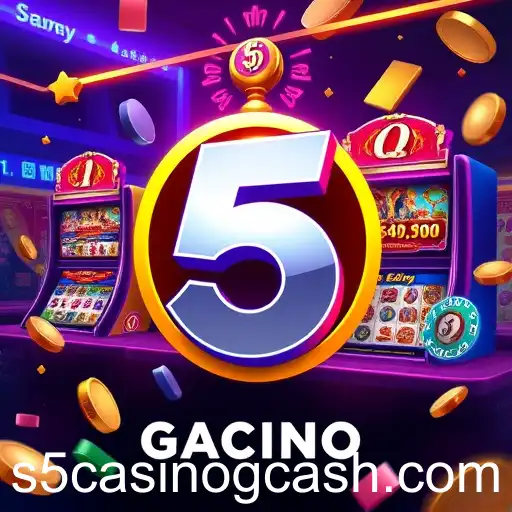 Digital Gaming Trends and S5 Casino's Role