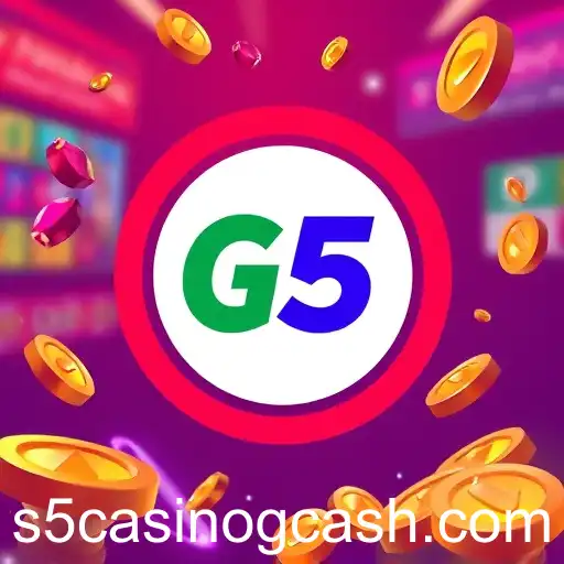 The Digital Rise of S5 Casino and the Role of GCash