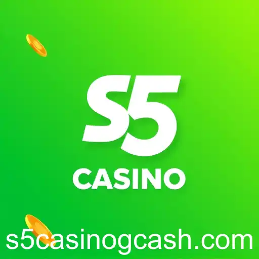 The Rise of S5 Casino GCash in the Gaming World