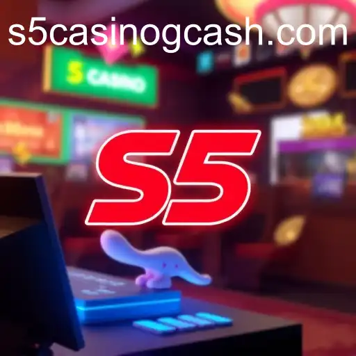 The Rise of S5 Casino and the Role of GCash in the Digital Gambling Landscape