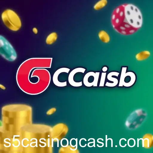 The Rise of Online Gaming with S5 Casino and GCash