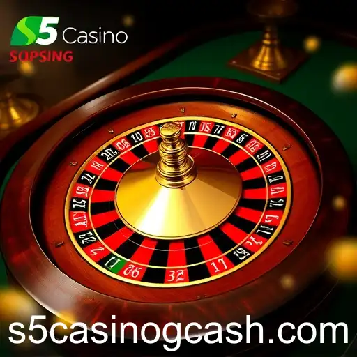 The Growing Influence of S5 Casino and GCash in Online Gaming