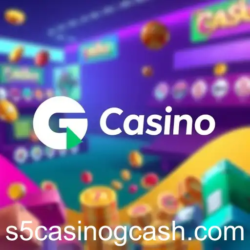 S5 Casino and GCash Integration: A New Era in Online Gaming