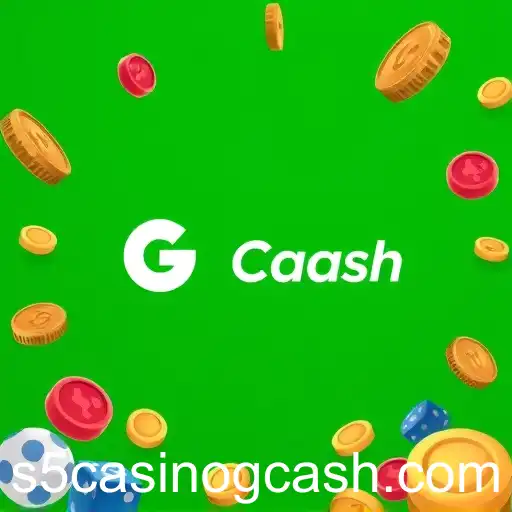 The Rise of S5 Casino and GCash in Online Gaming