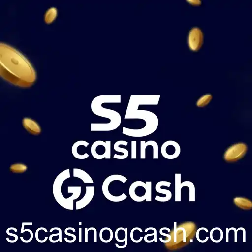 The Rise of S5 Casino and GCash Integration