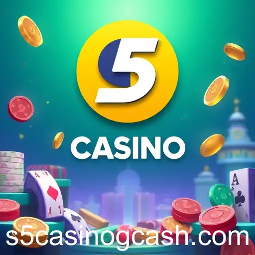 The Rise of S5 Casino GCash in Online Gaming