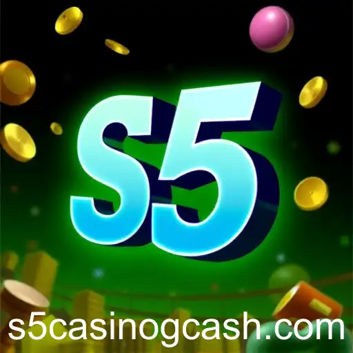 Exploring the Thrilling World of Slot Games with S5 Casino GCash