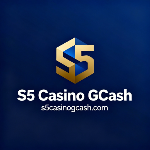 S5 Casino GCash